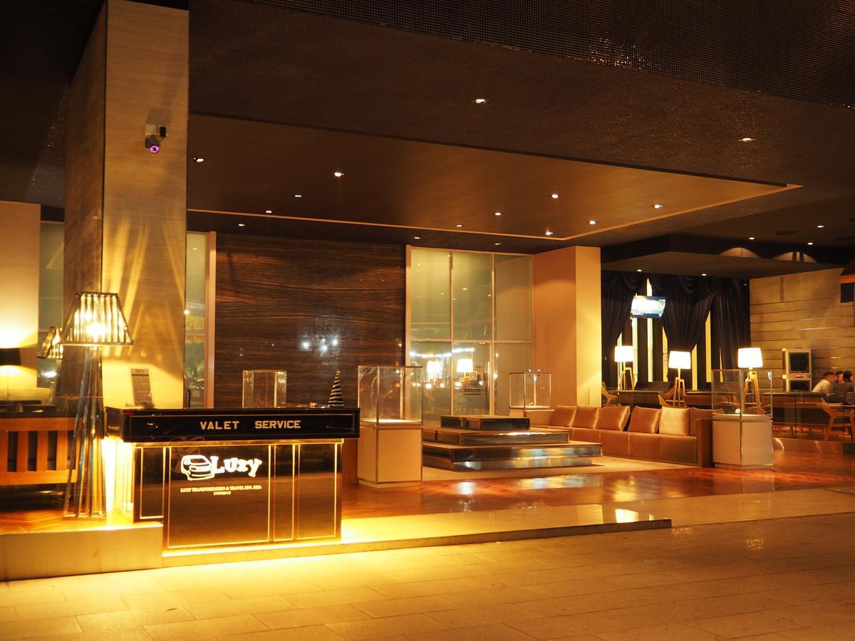 Twin Galaxy Suites By Iconic Bliss Johor Bahru Zewnętrze zdjęcie