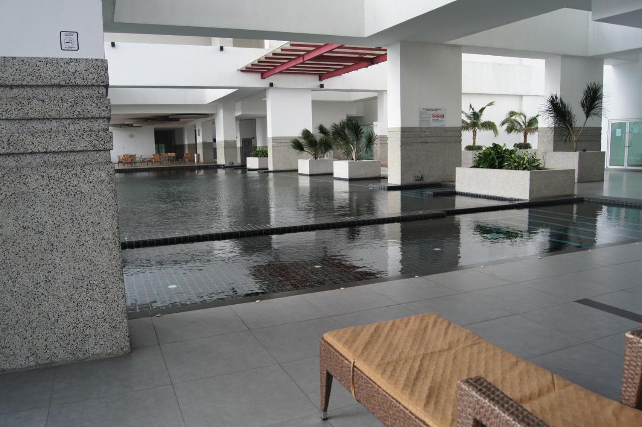Twin Galaxy Suites By Iconic Bliss Johor Bahru Zewnętrze zdjęcie