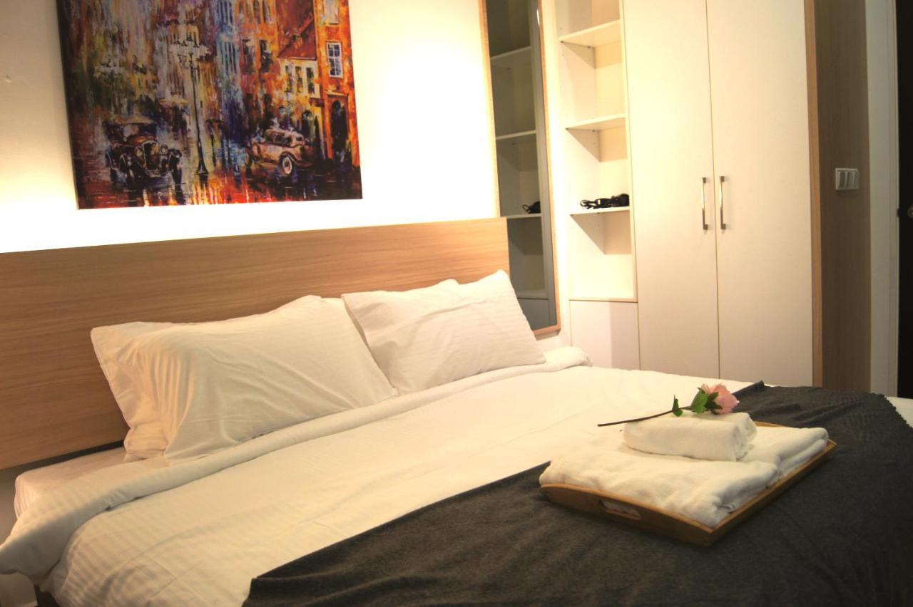 Twin Galaxy Suites By Iconic Bliss Johor Bahru Zewnętrze zdjęcie