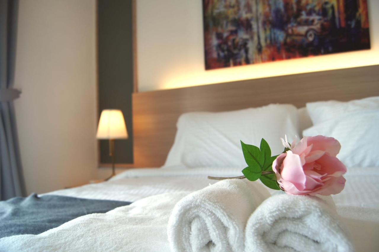 Twin Galaxy Suites By Iconic Bliss Johor Bahru Zewnętrze zdjęcie