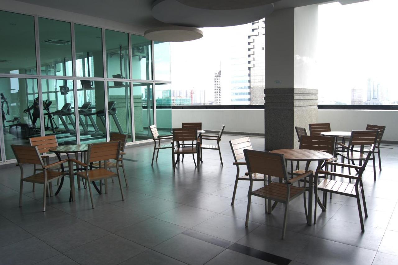 Twin Galaxy Suites By Iconic Bliss Johor Bahru Zewnętrze zdjęcie