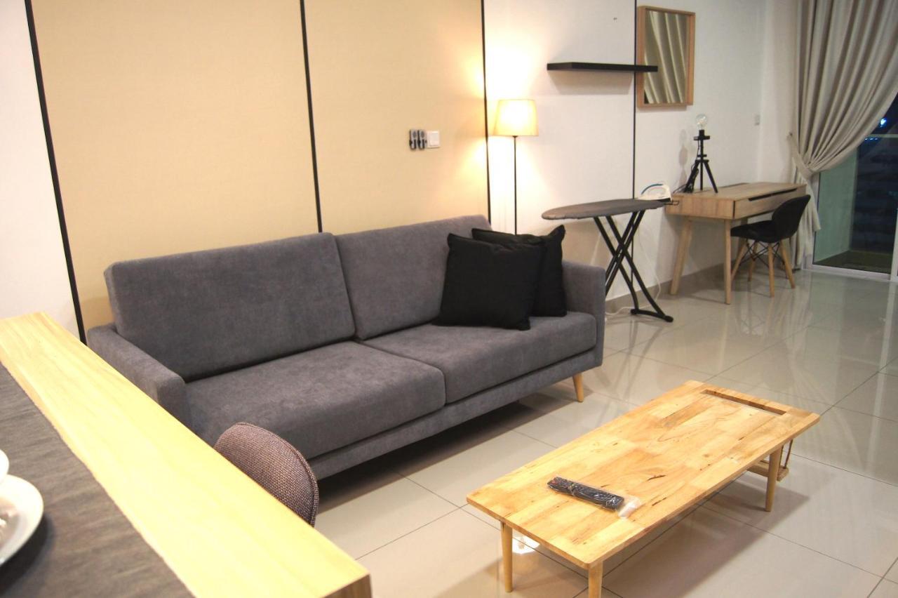 Twin Galaxy Suites By Iconic Bliss Johor Bahru Zewnętrze zdjęcie