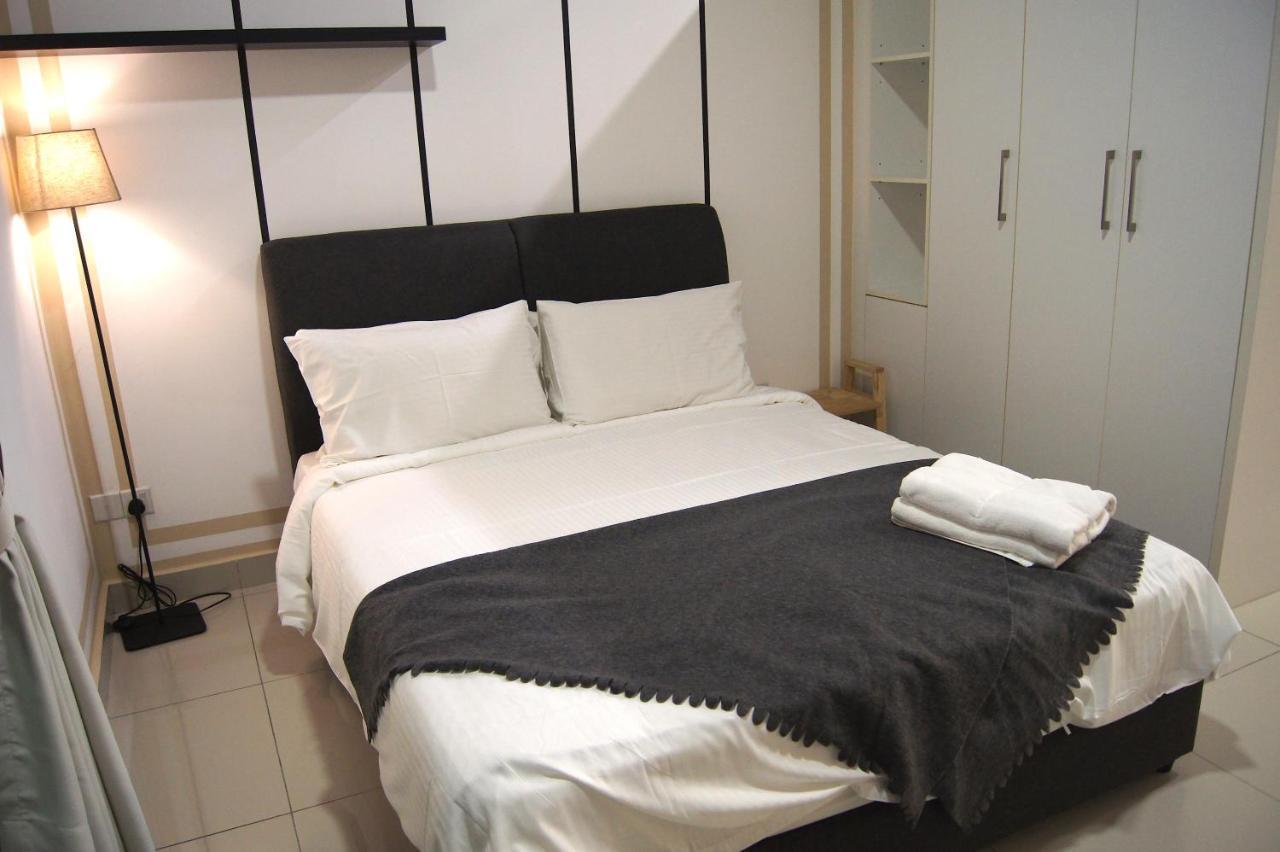 Twin Galaxy Suites By Iconic Bliss Johor Bahru Zewnętrze zdjęcie